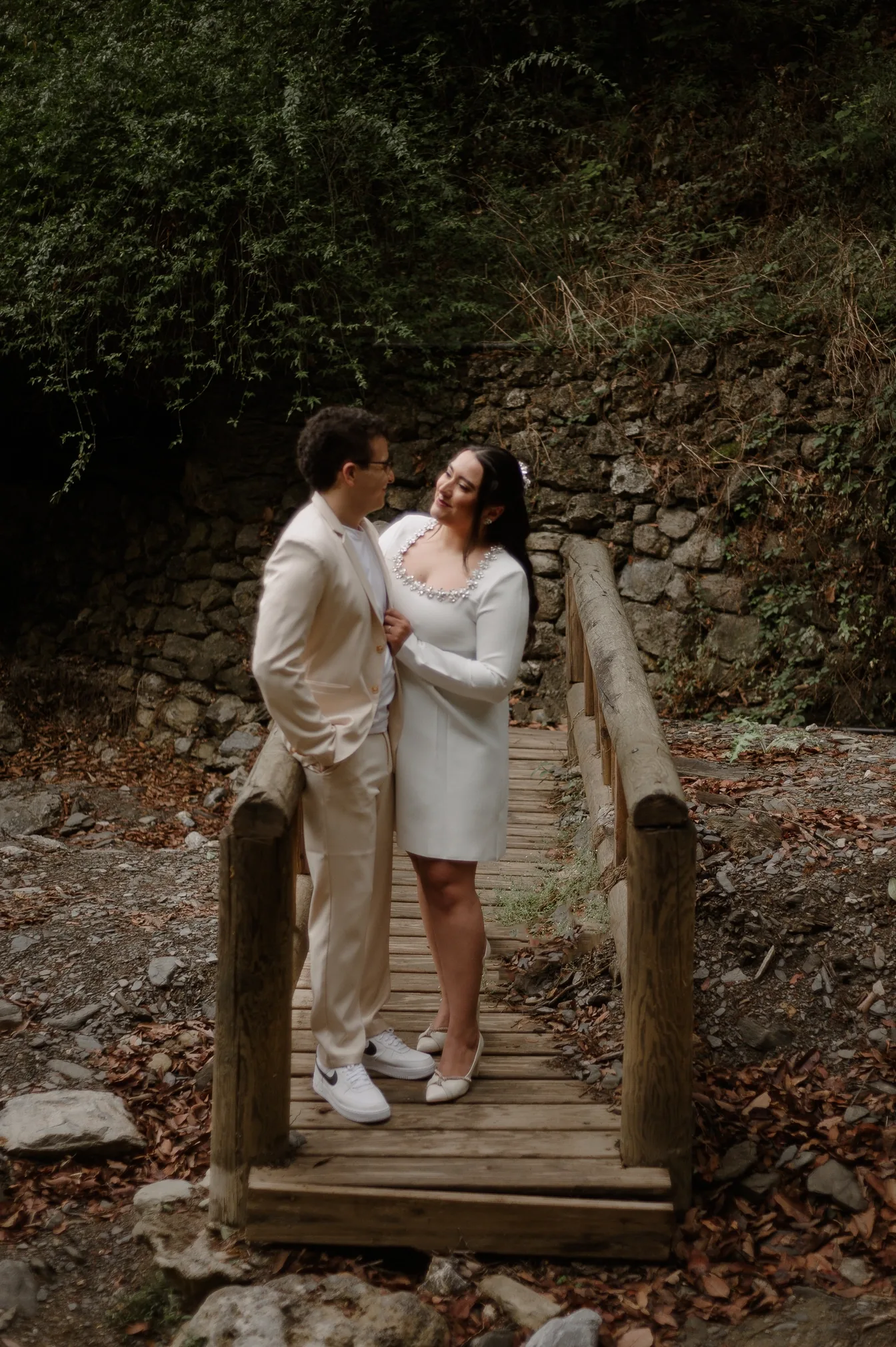 Rogelio y Julieta galeria uno