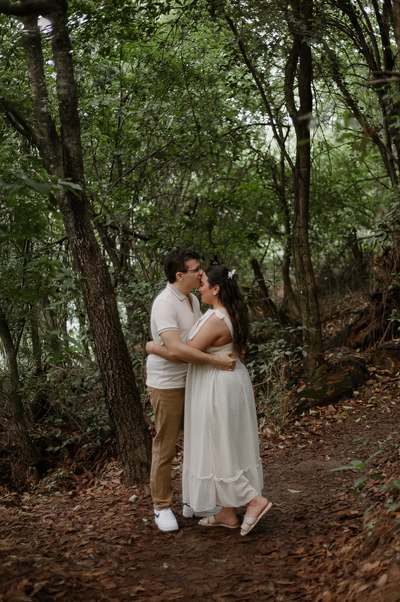 Rogelio y Julieta galeria cinco