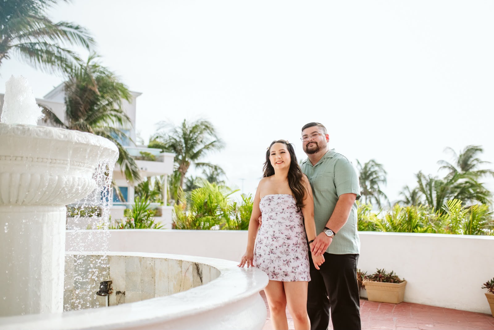 Esmeralda & Dominic