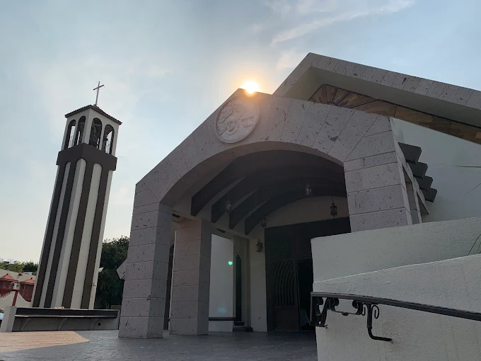 Capilla San Jose